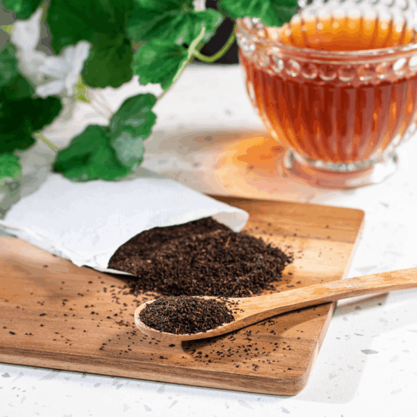 Classic Earl Grey Tea - Case of 50 bags