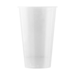 [1,000 ct] 16 oz Tall Premium PP Cup | 90 mm | Clear - Image 6