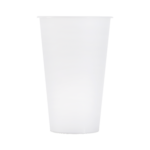 [1,000 ct] 16 oz Tall Premium PP Cup | 90 mm | Matte - Image 6