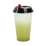 [1,000 ct] 16 oz Tall Premium PP Cup | 90 mm | Matte - Image 11