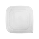 [120 sets] 48 oz PET Tamper Resistant Deli Containers with Flat Lid - Image 7