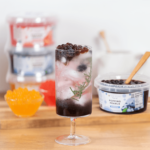 Popping Pearls Combo Pack (Strawberry, Mango, Blueberry) - Jar (1 lb) - Image 6