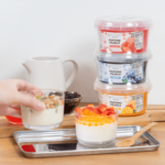 Popping Pearls Combo Pack (Strawberry, Mango, Blueberry) - Jar (1 lb) - Image 2