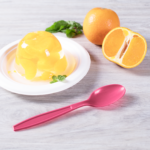 [1,000 ct] PP Plastic Extra Heavy Weight Tea Spoons, Pink - Image 5