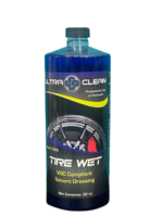 ULTRA CLEAN TIRE WET #1026 - Image 2