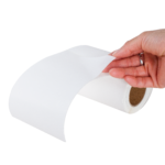 Generic 4X6" Direct Thermal Shipping Label - Case of 36 Rolls - Image 7