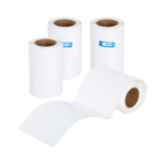 Generic 4X6" Direct Thermal Shipping Label - Case of 36 Rolls