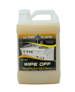 Ultra Clean Wipe Off - Heavy Duty Oven & Grill Cleaner
