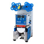 Cup Sealing Machine (UL, EPH Classified), with 90mm cutter rim - 1 pc - Image 4