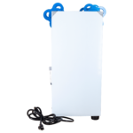 Cup Sealing Machine (UL, EPH Classified), with 90mm cutter rim - 1 pc - Image 7