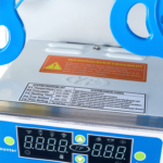 Cup Sealing Machine (UL, EPH Classified), with 95mm cutter rim - 1 Unit - Image 11