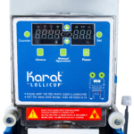 Cup Sealing Machine (UL, EPH Classified), with 98mm cutter rim - 1 Unit - Image 10