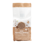 Mini Tapioca Pearls (Boba) - Bag (6 lbs)