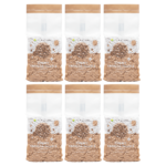 Tapioca Pearls (Chewy) - Case of 6 Bags