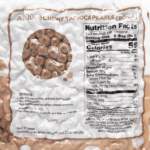 Tapioca Pearls (Chewy) - Case of 6 Bags - Image 7