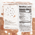 White Tapioca Pearls (Boba)- Case of 6 bags - Image 7