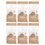 Instant 10 Tapioca Pearls (Boba) - Case of 6 bags