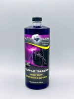 ULTRA CLEAN Purple Thunder - Image 2