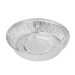 [500 ct] 9" Round Aluminum Pans - Image 5