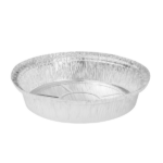 [500 ct] 8" Round Aluminum Pans - Image 9