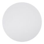 [500 ct] 7" Paper Lids for Aluminum Pans | Foil Laminated - Image 3