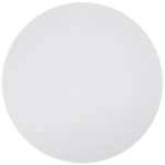 [500 ct] 9" Paper Lids for Aluminum Pans | Foil Laminated - Image 3