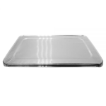 [50 ct] Aluminum Foil Steam Table Pan Lids, Full Size - Image 2