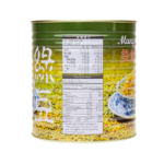 Mung Beans - Can (7.25 lbs) - Image 2