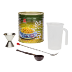 Mung Beans - Can (7.25 lbs) - Image 7