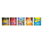 Red Beans - Can (7.25 lbs) - Image 7