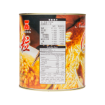 Premium Natural Oats - Can (6.83 lbs) - Image 2