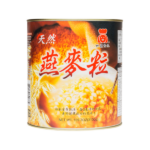 Premium Natural Oats - Can (6.83 lbs) - Image 3