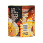 Premium Natural Oats - Can (6.83 lbs) - Image 4