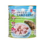 Premium Sweet Taro Lump - Can (7.05 lbs) - Image 3