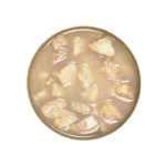 Premium Sweet Taro Lump - Can (7.05 lbs) - Image 5