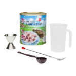 Premium Sweet Taro Lump - Can (7.05 lbs) - Image 6