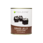 Grass Jelly - Can (27 oz)