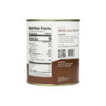 Grass Jelly - Can (27 oz) - Image 2
