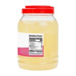 Lychee Coconut Jelly - 8.8 lbs - Image 4