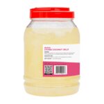 Lychee Coconut Jelly - 8.8 lbs - Image 3