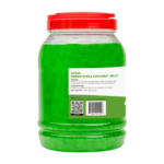 Green Apple Coconut Jelly - Jar (8.8 lbs) - Image 4