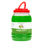 Green Apple Coconut Jelly - Jar (8.8 lbs) - Image 6