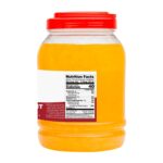 Passion Fruit Coconut Jelly - Can (8.8 lbs) - Image 4