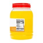 Mango Coconut Jelly - Jar (8.8 lbs) - Image 4