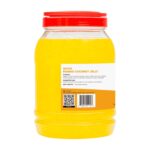 Mango Coconut Jelly - Jar (8.8 lbs) - Image 3