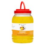 Mango Coconut Jelly - Jar (8.8 lbs) - Image 5