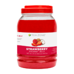 Strawberry Coconut Jelly - Jar (8.8 lbs)