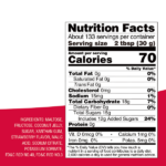 Strawberry Coconut Jelly - Jar (8.8 lbs) - Image 6