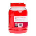 Strawberry Coconut Jelly - Jar (8.8 lbs) - Image 3