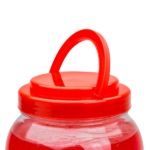 Strawberry Coconut Jelly - Jar (8.8 lbs) - Image 5